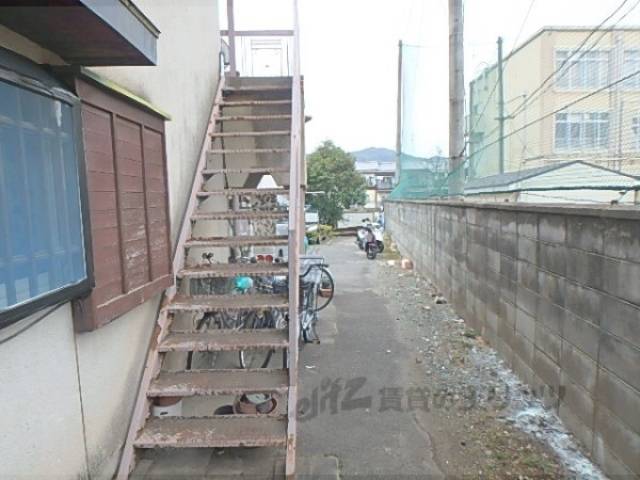 階段