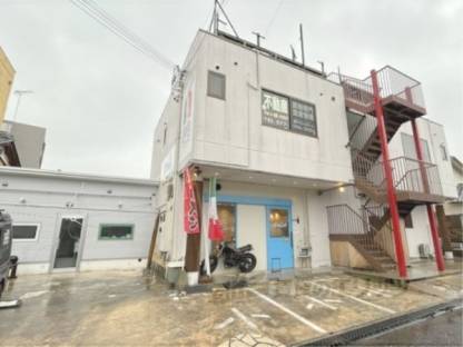 建物全体