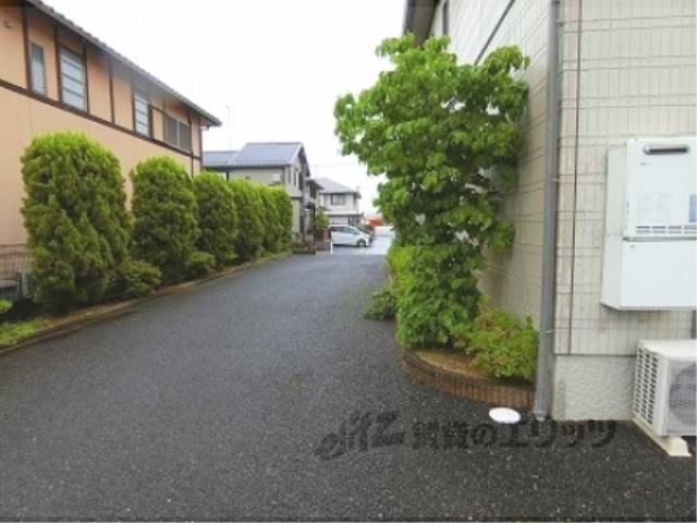 通路