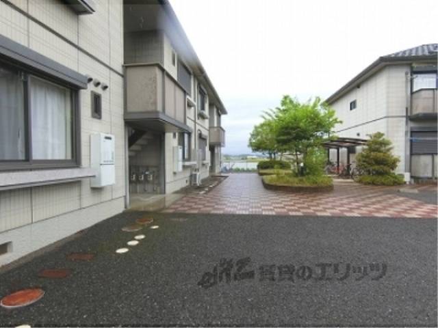 通路
