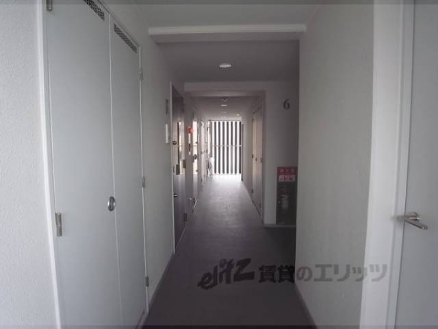 廊下