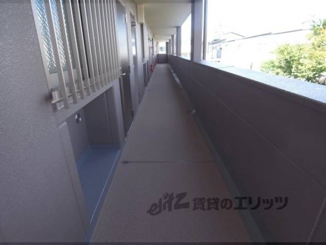 廊下