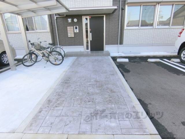 通路