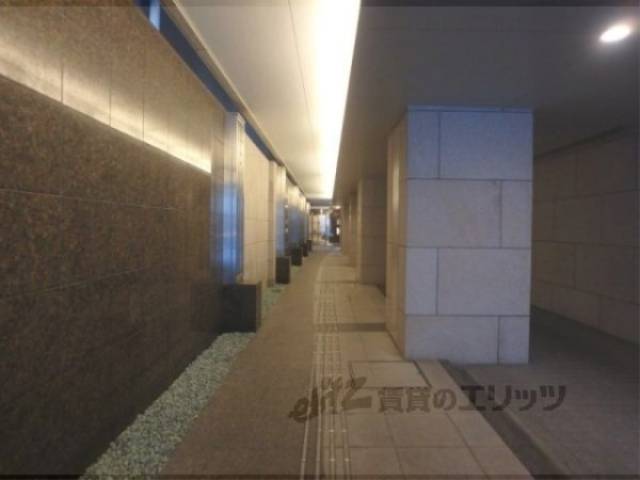 通路