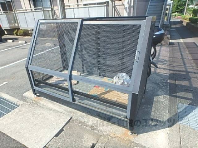 ゴミボックス