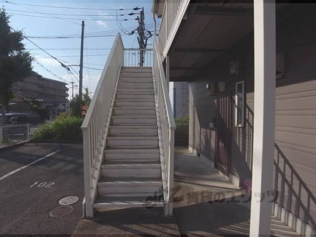 階段
