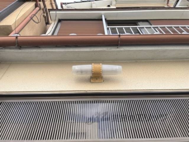 外灯
