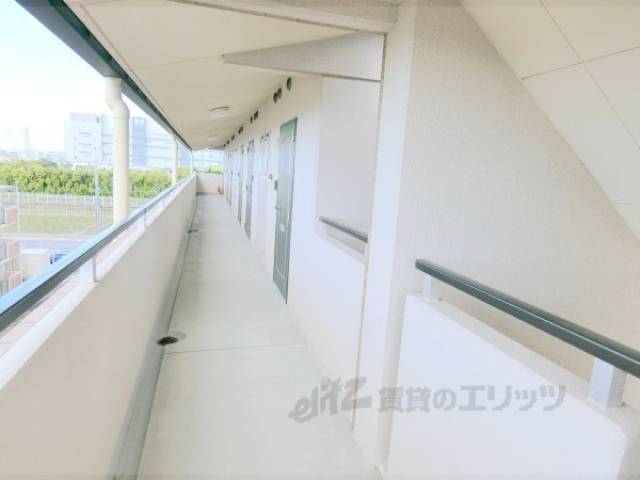 廊下