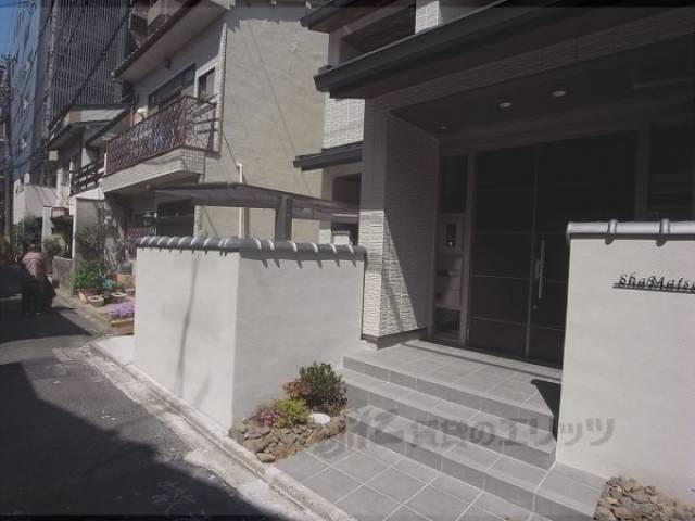通路