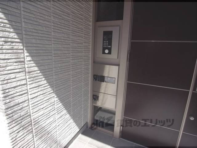 宅配ボックス