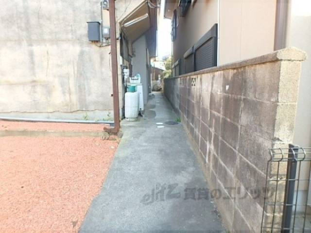 通路