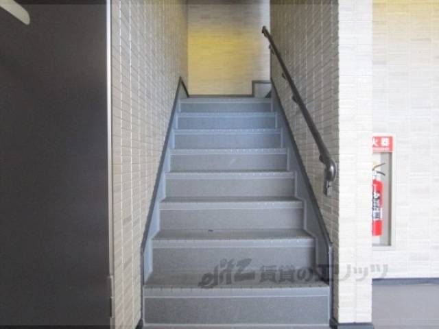 階段