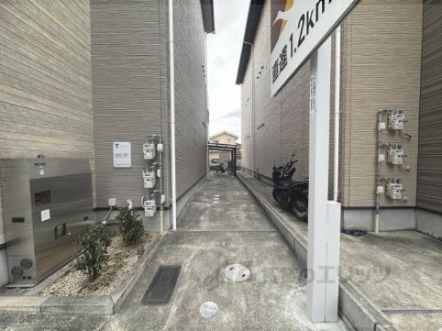 通路