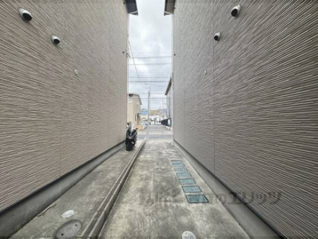 通路