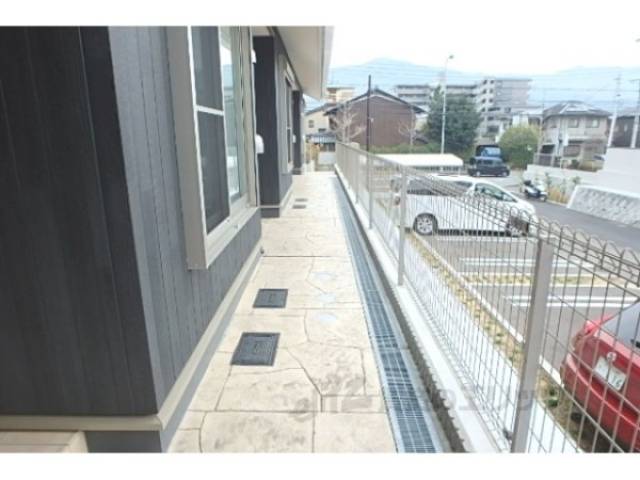 通路