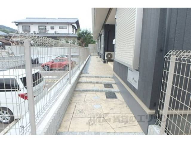 通路
