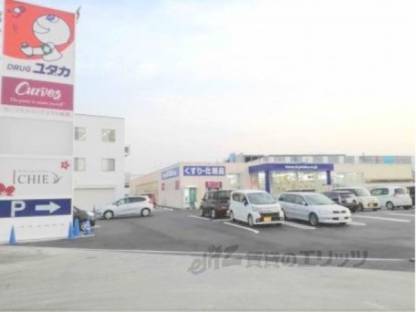 駐車場　共用駐車場