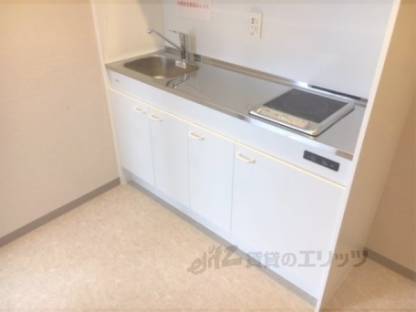 ３階共同キッチン