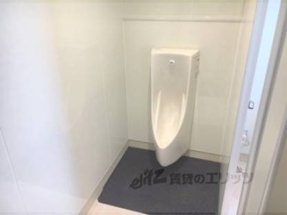 ３階共同トイレ