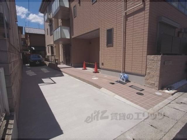 通路