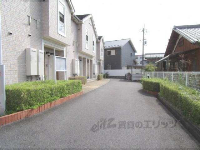 通路