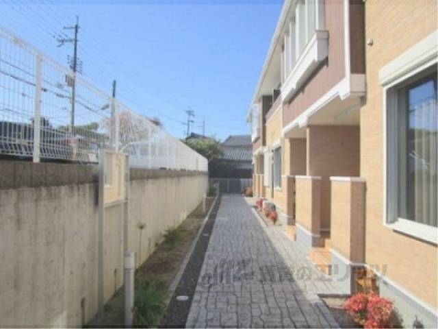通路