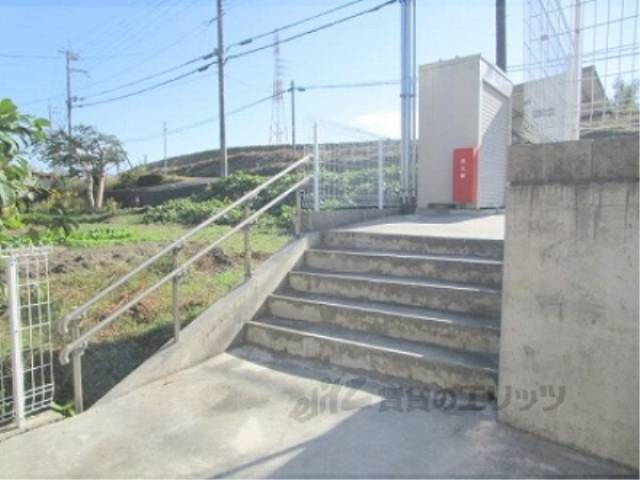 階段