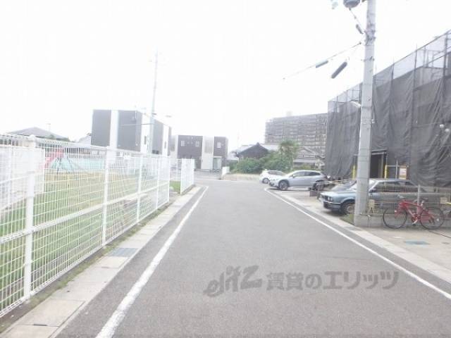 通路