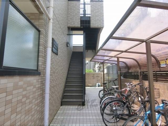 階段