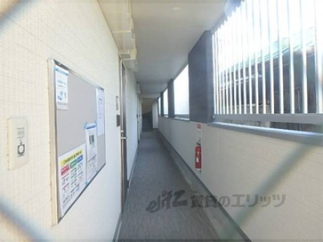 通路