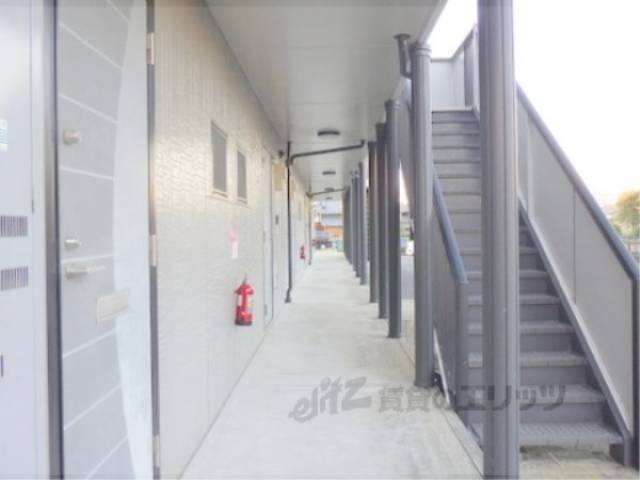通路