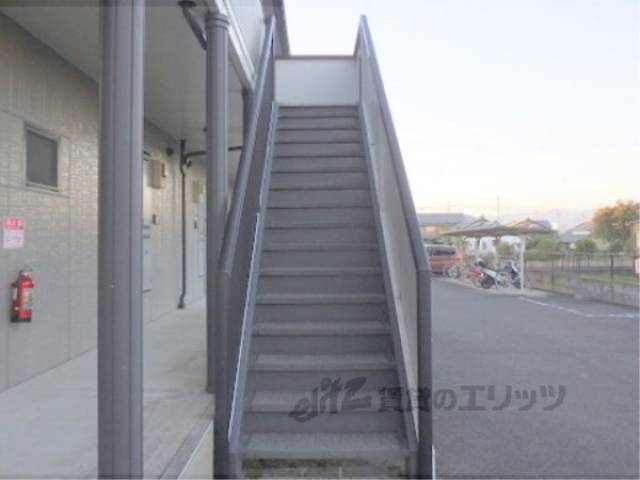 階段