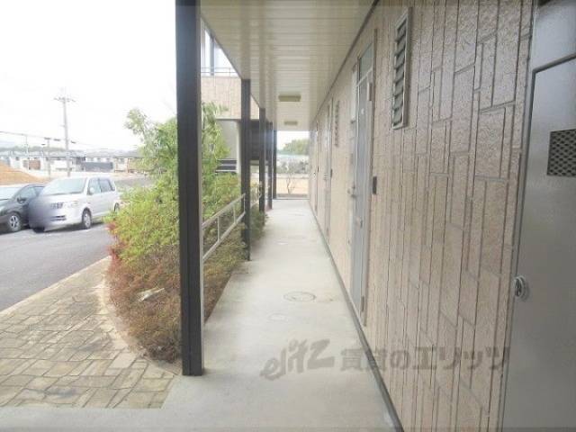 通路