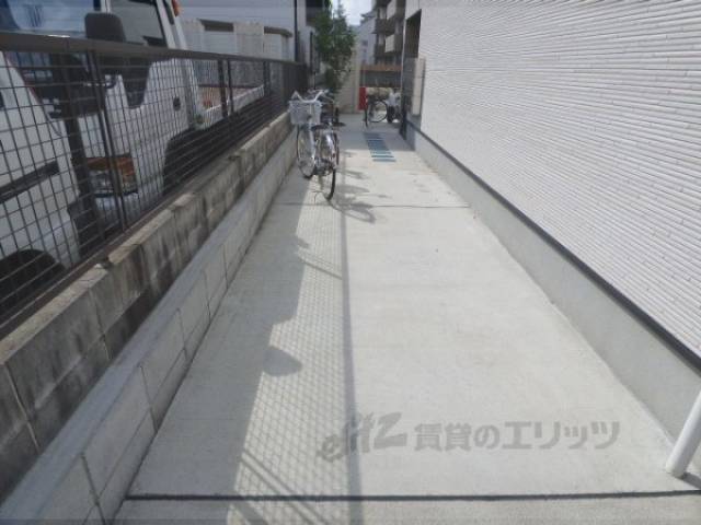 通路