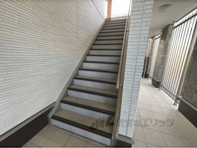 階段