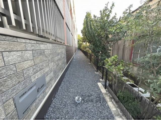 通路