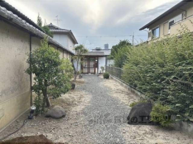 通路