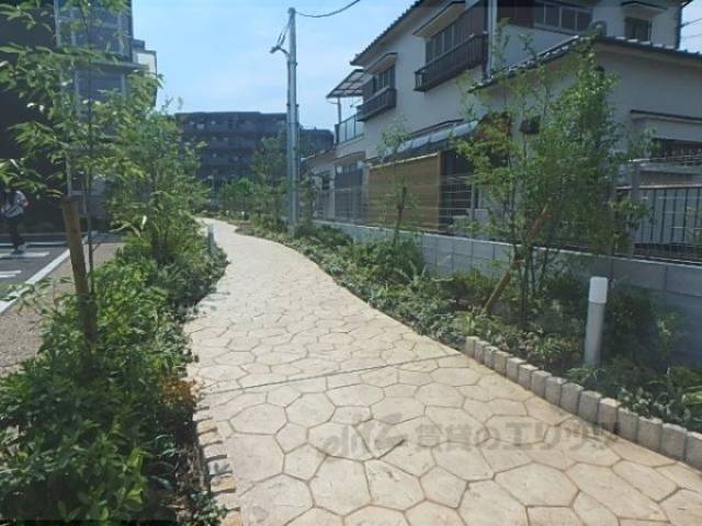通路