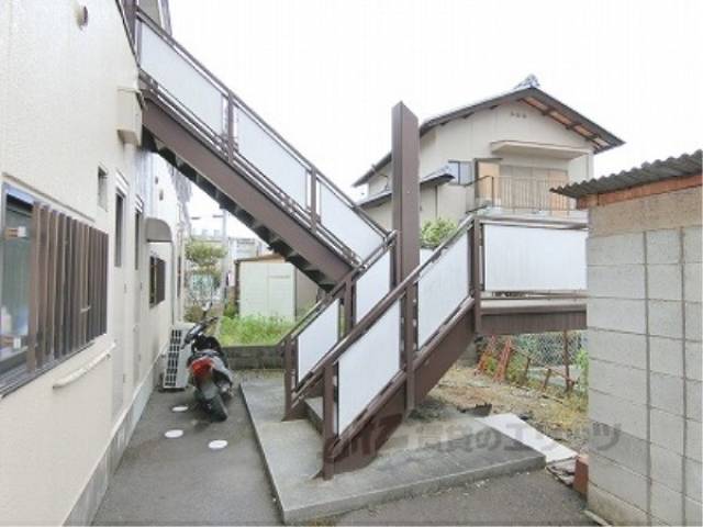 階段