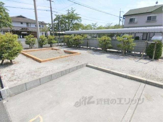 公園