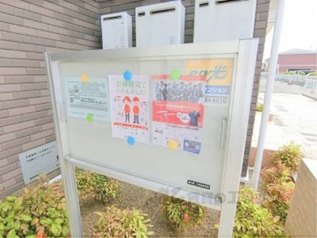 掲示板