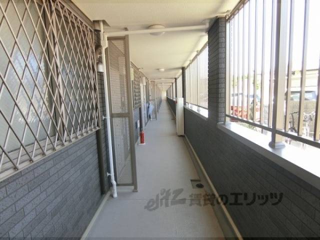 通路