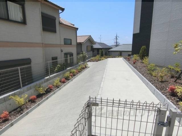 共用部
