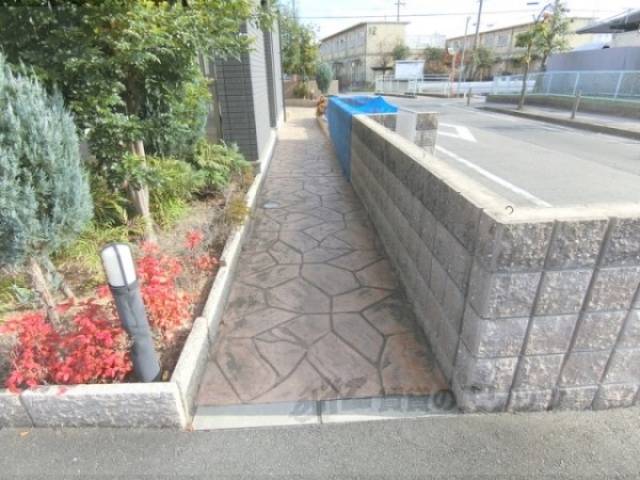 通路