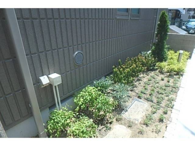 植栽