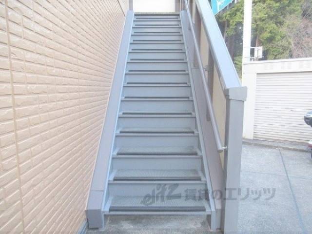 階段