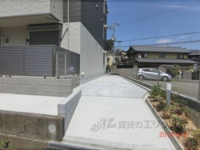通路