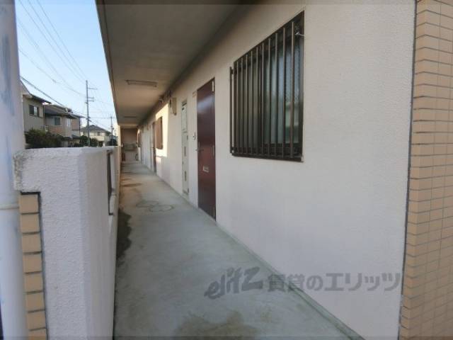 廊下