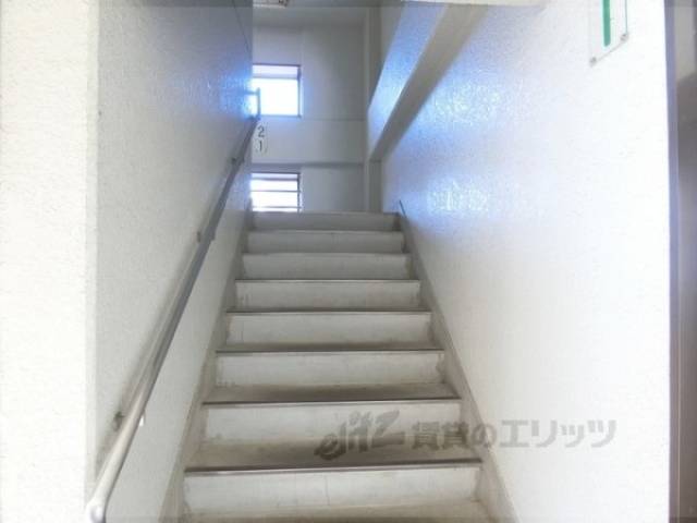 階段