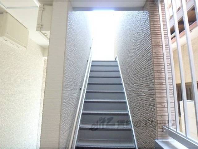 階段
